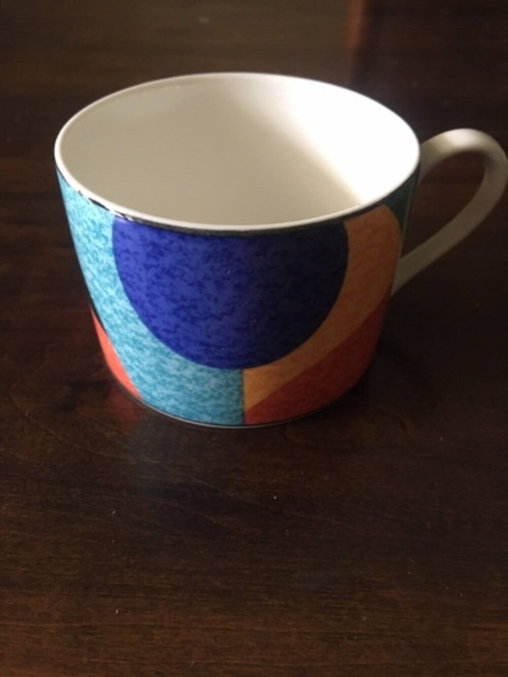 Victoria & Beale Accents 9019 Geometric Replacement Cup